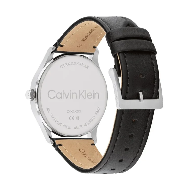 ساعت مچی مردانه کلوین کلاینCALVIN KLEIN مدل25200454