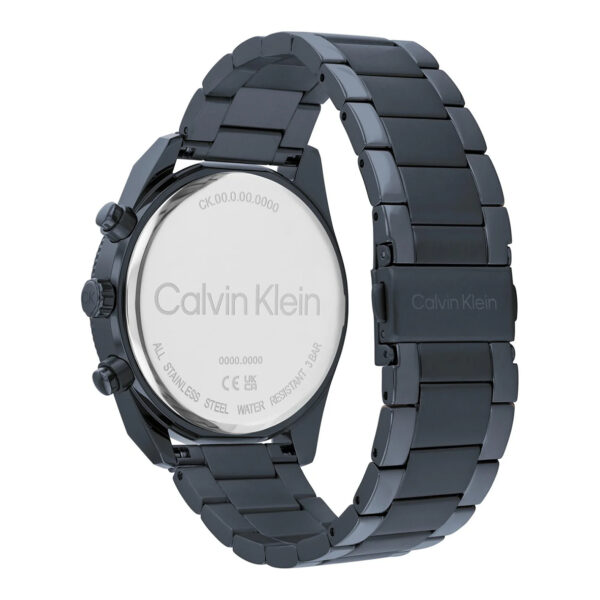 ساعت مچی مردانه کلوین کلاینCALVIN KLEIN مدل25200463