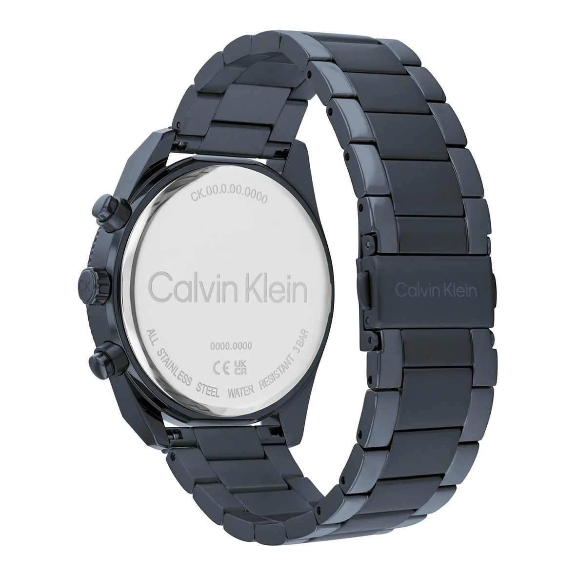 ساعت مچی مردانه کلوین کلاینCALVIN KLEIN مدل25200463