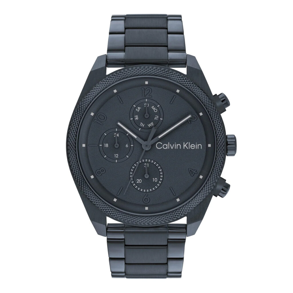 ساعت مچی مردانه کلوین کلاینCALVIN KLEIN مدل25200463