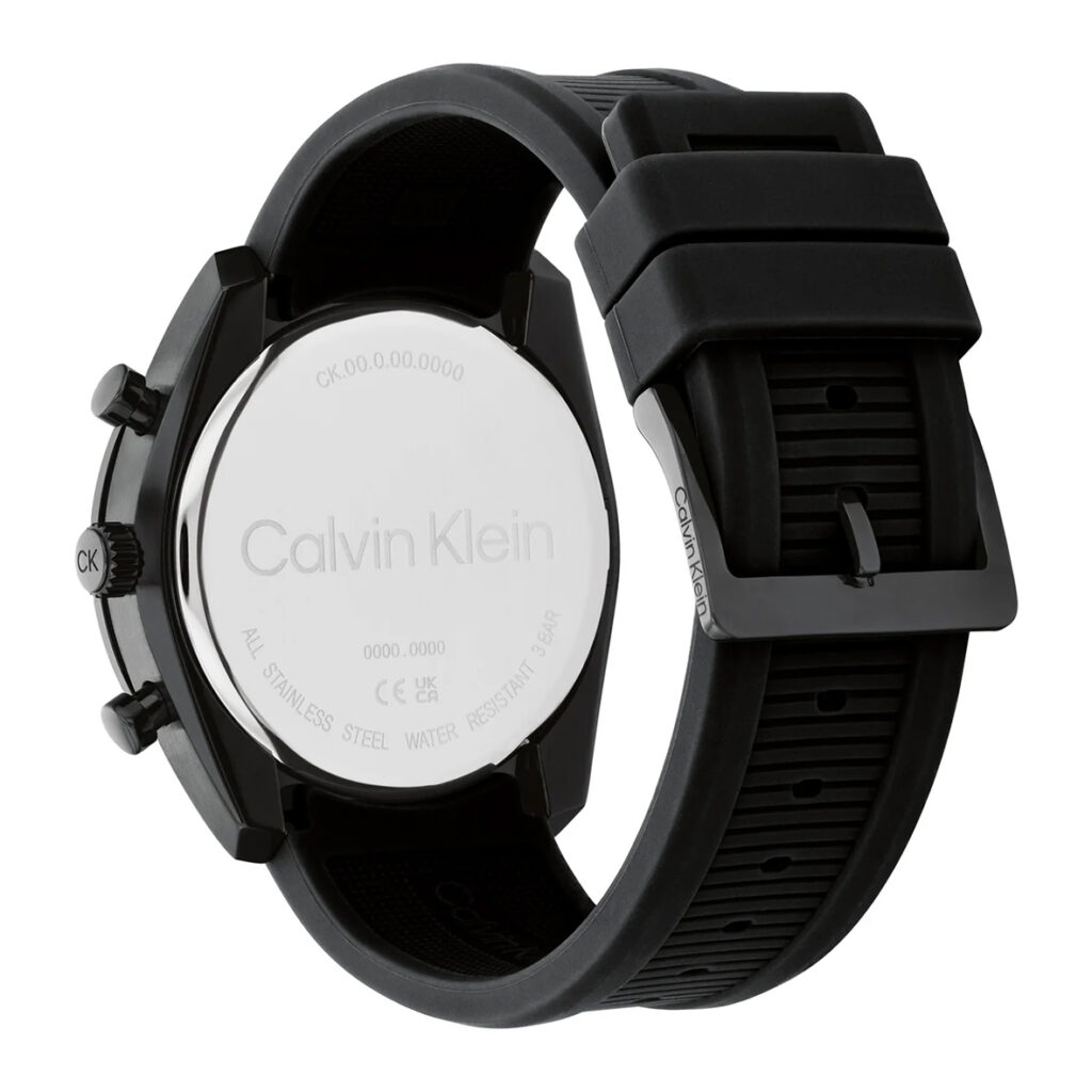 ساعت مچی مردانه کلوین کلاینCALVIN KLEIN مدل25200467
