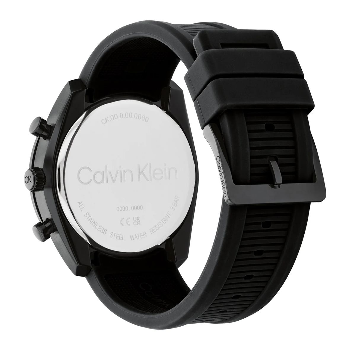 ساعت مچی مردانه کلوین کلاینCALVIN KLEIN مدل25200467