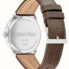 ساعت مچی مردانه کلوین کلاینCALVIN KLEIN مدل25200354