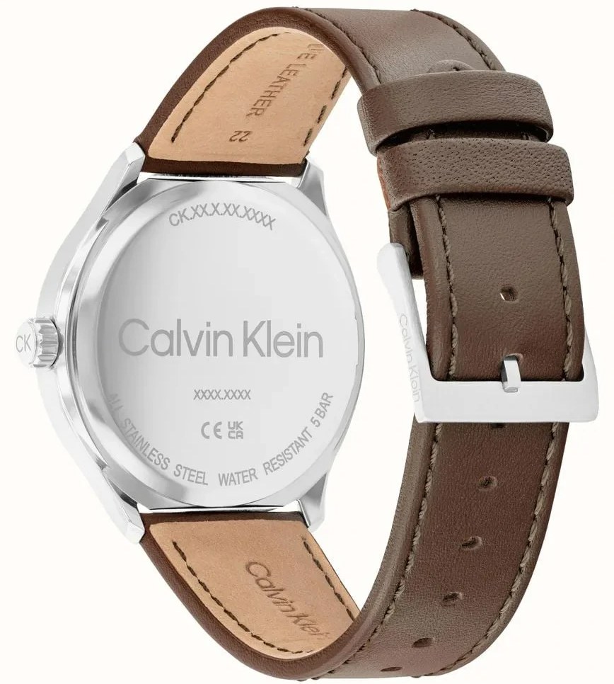 ساعت مچی مردانه کلوین کلاینCALVIN KLEIN مدل25200354