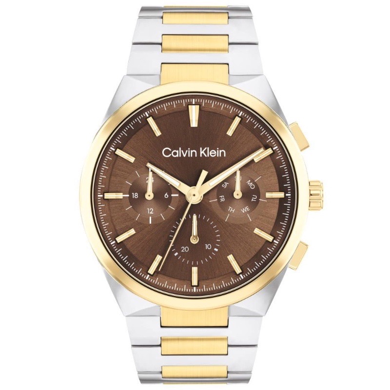 ساعت مچی مردانه کلوین کلاینCALVIN KLEIN مدل25200442