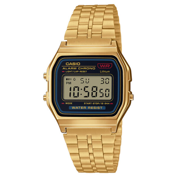 ساعت کاسیو Casio مردانه مدل A159WGEA‑1D