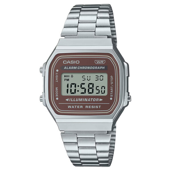 ساعت کاسیو Casio مدل A168WA-5AY