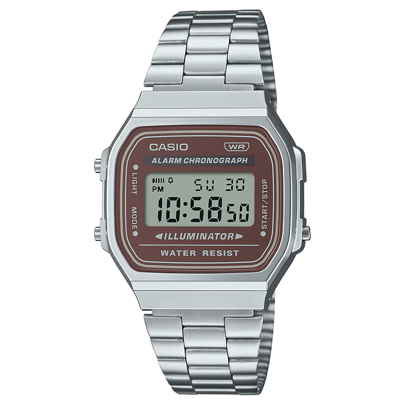 ساعت کاسیو Casio مدل A168WA-5AY