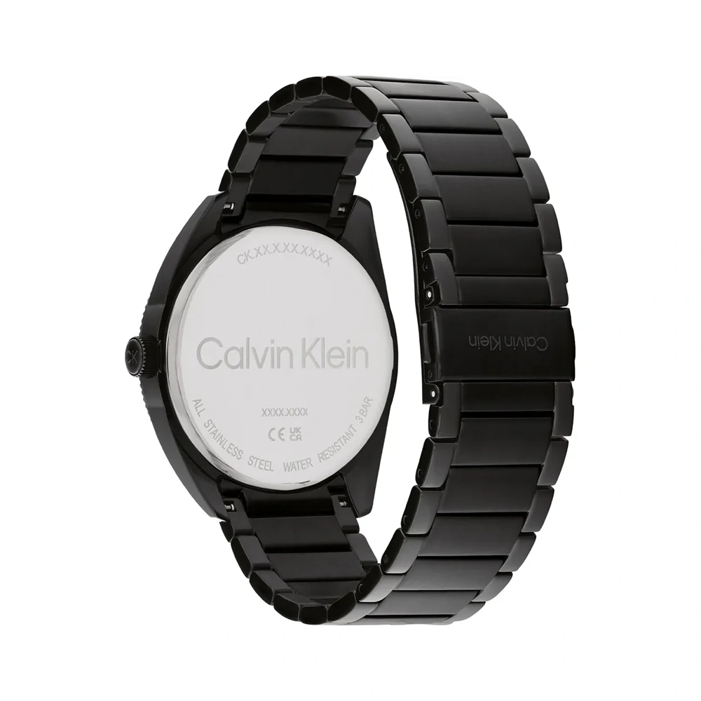 ساعت مچی مردانه کلوین کلاینCALVIN KLEIN مدل25200448