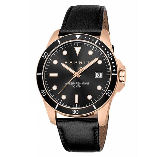 ساعت  مردانه اسپریت Esprit مدل ES1G430L0035