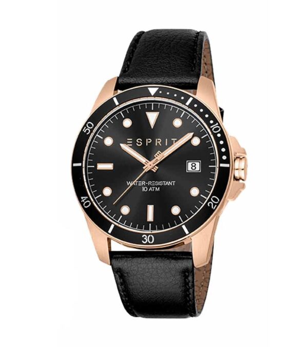 ساعت  مردانه اسپریت Esprit مدل ES1G430L0035