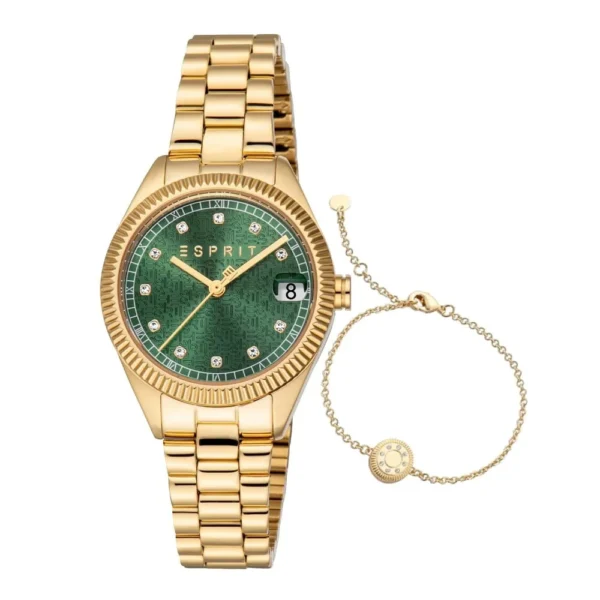 ساعت زنانه اسپریت کوارتزESPRIT مدل ES1L433M0035