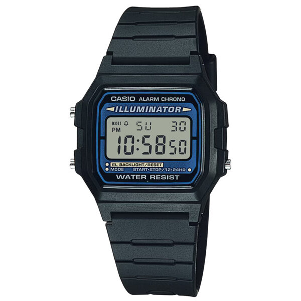 ساعت کاسیو Casio مدل F-105W-1A