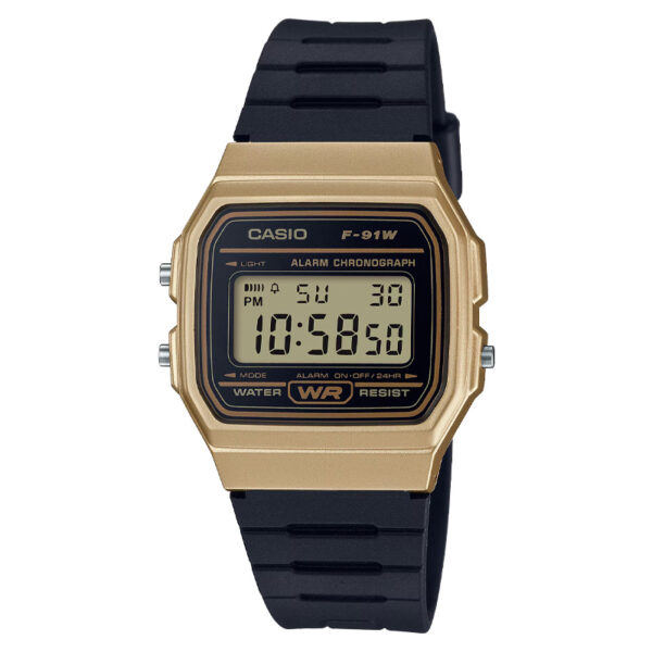 ساعت کاسیو Casio مدل F-91WM-9A