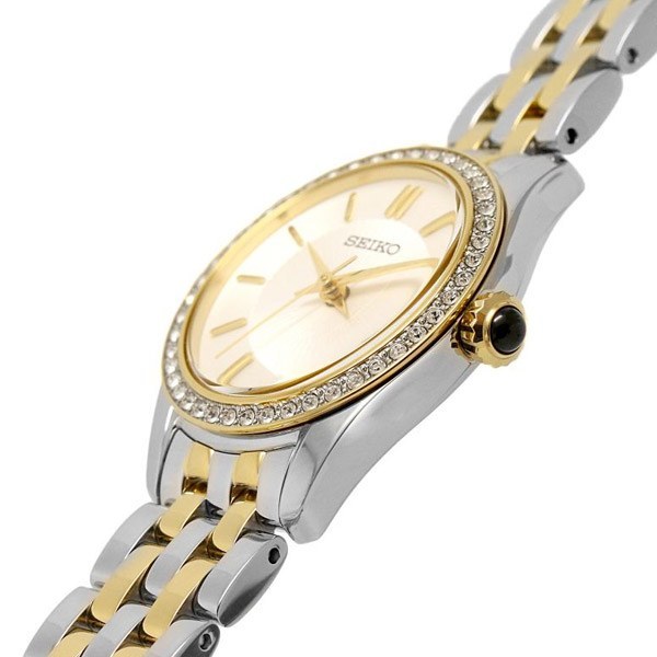 ساعت مچی زنانه سیکو SEIKO مدل SUR540P1