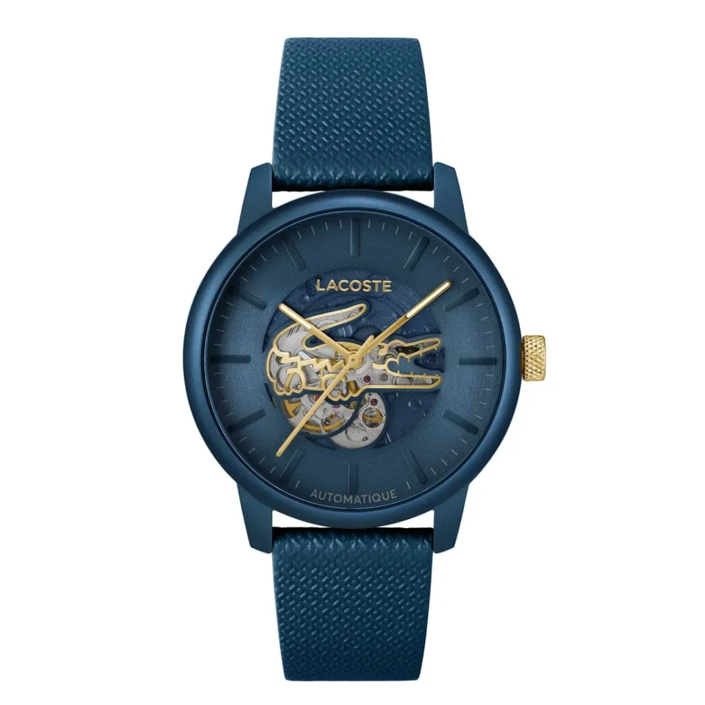 ساعت مچی مردانه لاکست LACOSTE مدل 2011385