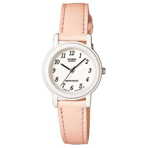 ساعت کاسیو Casio زنانه مدل LQ-139L-4B2