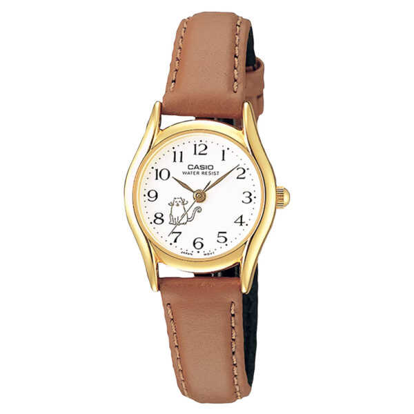 ساعت کاسیو Casio زنانه مدل LTP-1094Q-7B8