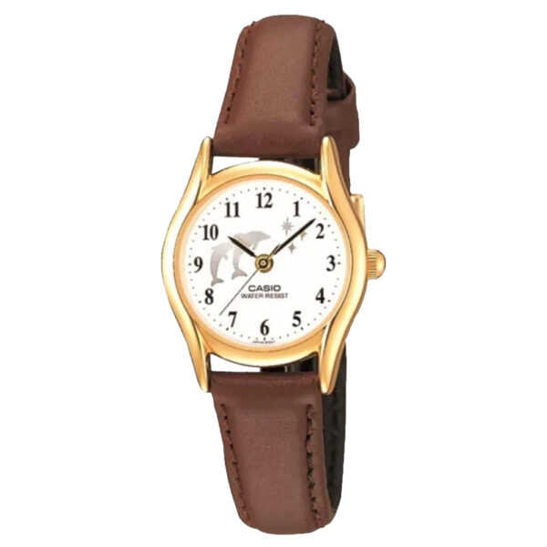 ساعت کاسیو Casio زنانه مدل LTP-1094Q-7B9