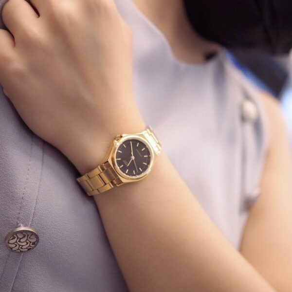 ساعت کاسیو Casio زنانه مدل LTP-1130N-1A