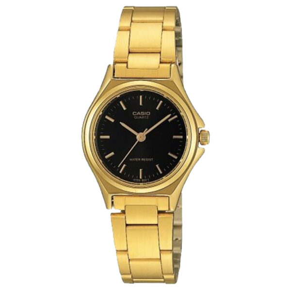 ساعت کاسیو Casio زنانه مدل LTP-1130N-1A