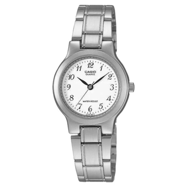 ساعت کاسیو Casio زنانه مدل LTP-1131A-7B