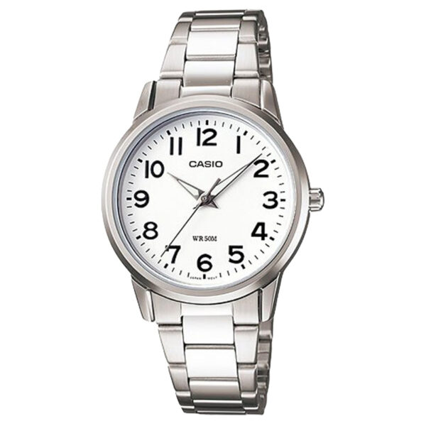 ساعت کاسیو Casio زنانه مدل LTP-1303D-7B