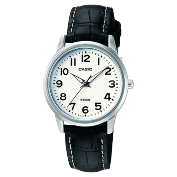 ساعت کاسیو Casio زنانه مدل LTP-1303L-7B