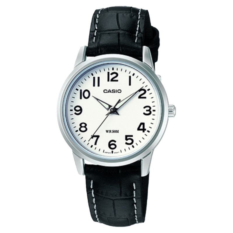 ساعت کاسیو Casio زنانه مدل LTP-1303L-7B