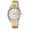 ساعت کاسیو Casio زنانه مدل LTP-1303SG-7A