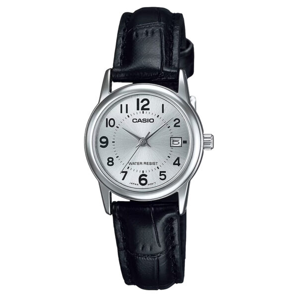 ساعت کاسیو Casio زنانه مدل LTP-V002L-7B