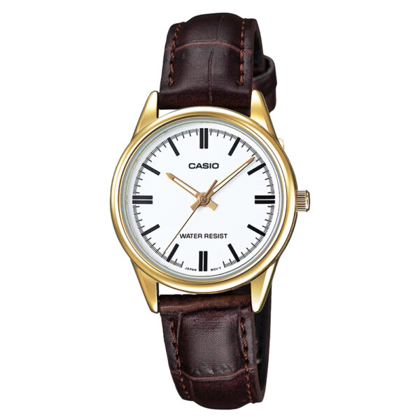 ساعت کاسیو Casio زنانه مدل LTP-V005GL-7A