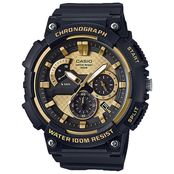 ساعت کاسیو Casio مردانه مدل MCW200H-9AV