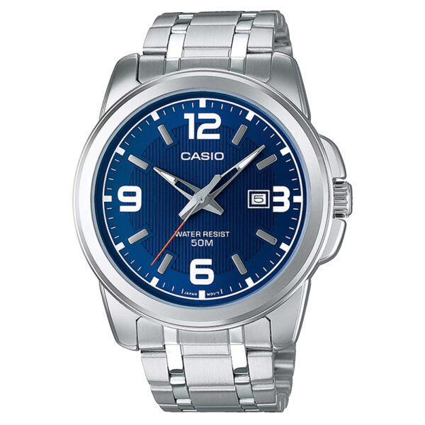 ساعت کاسیو Casio مردانه مدل MTP-1314D-2A