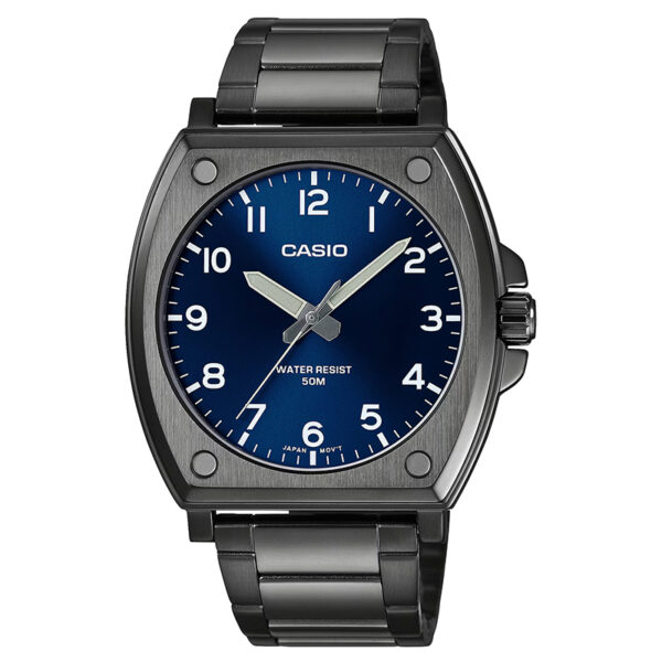 ساعت کاسیو Casio مردانه مدل MTP-E730B-2AV