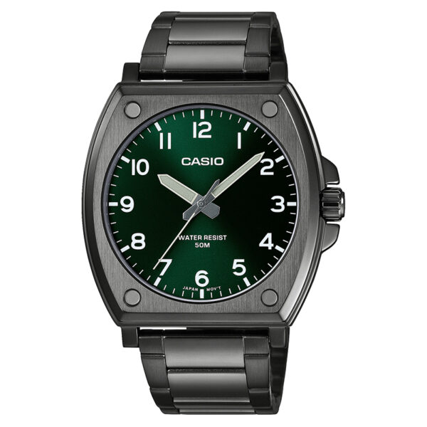 ساعت کاسیو Casio مردانه مدل MTP-E730B-3AV