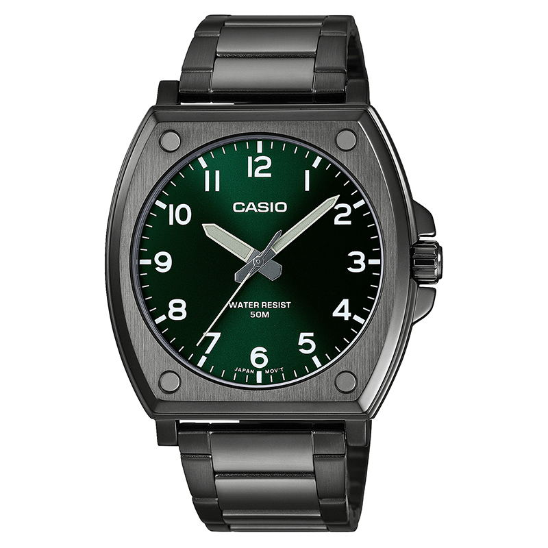 ساعت کاسیو Casio مردانه مدل MTP-E730B-3AV