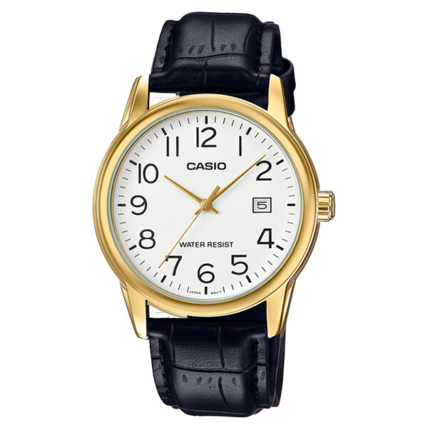 ساعت کاسیو Casio مردانه مدل MTP-V002GL-7B2