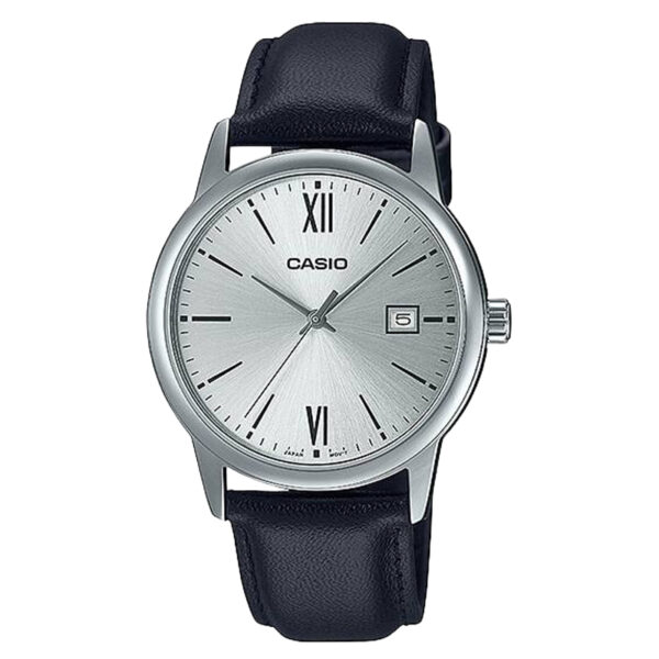ساعت کاسیو Casio مردانه مدل MTP-V002L-7B3