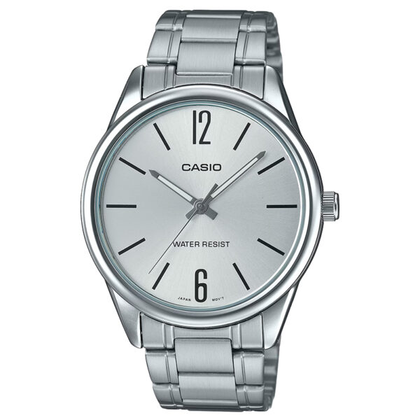 ساعت کاسیو Casio مردانه مدل MTP-V005D-7B
