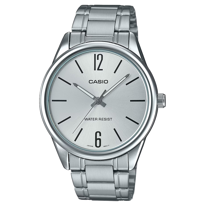 ساعت کاسیو Casio مردانه مدل MTP-V005D-7B