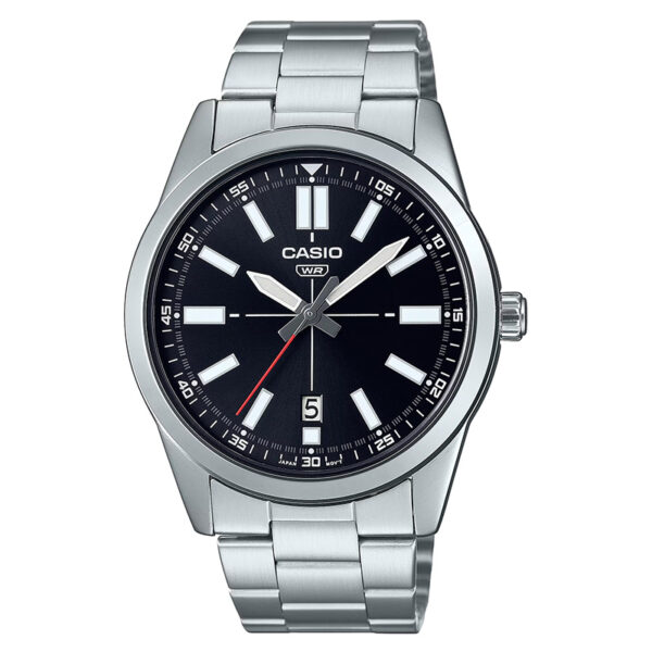 ساعت کاسیو Casio مردانه مدل MTP-VD02D-1E