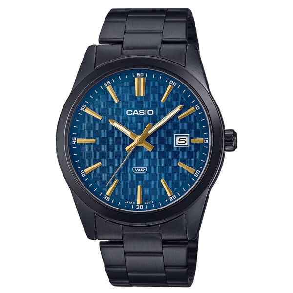 ساعت کاسیو Casio مردانه مدل MTP-VD03B-2A