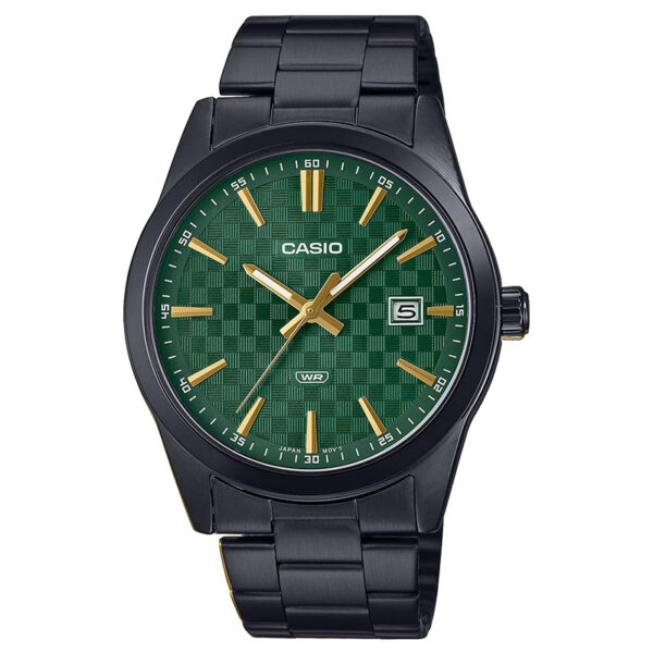 ساعت کاسیو Casio مردانه مدل MTP-VD03B-3A