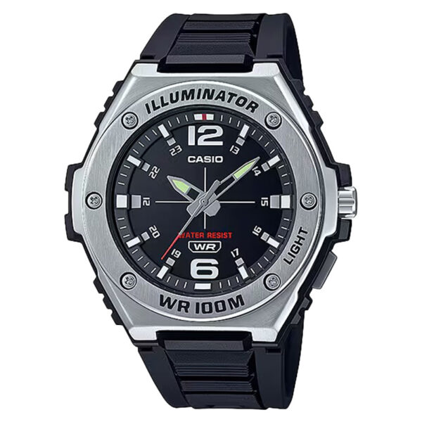 ساعت کاسیو Casio مردانه مدل MWA-100H-1AV