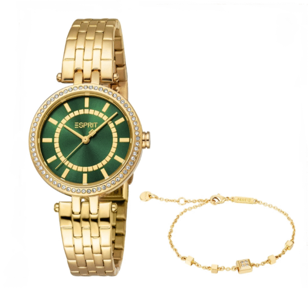 ساعت زنانه اسپریت کوارتزESPRIT مدل ES1L327M0565