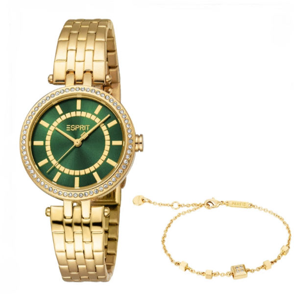 ساعت زنانه اسپریت کوارتزESPRIT مدل ES1L327M0565