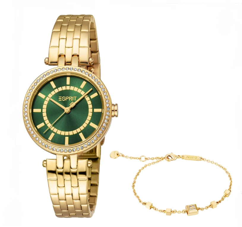 ساعت زنانه اسپریت کوارتزESPRIT مدل ES1L327M0565
