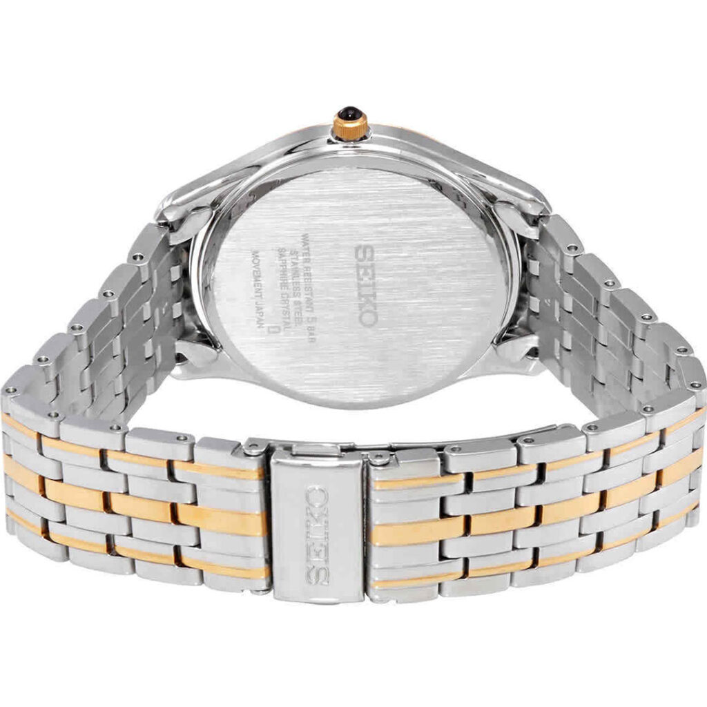 ساعت مچی مردانه سیکو SEIKO  مدل SRK048P1