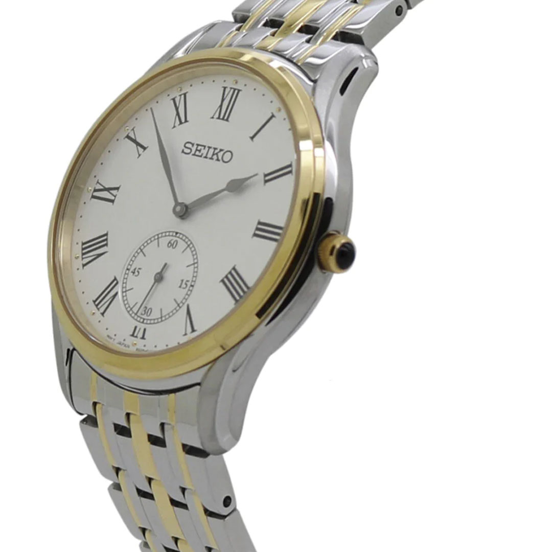 ساعت مچی مردانه سیکو SEIKO  مدل SRK048P1